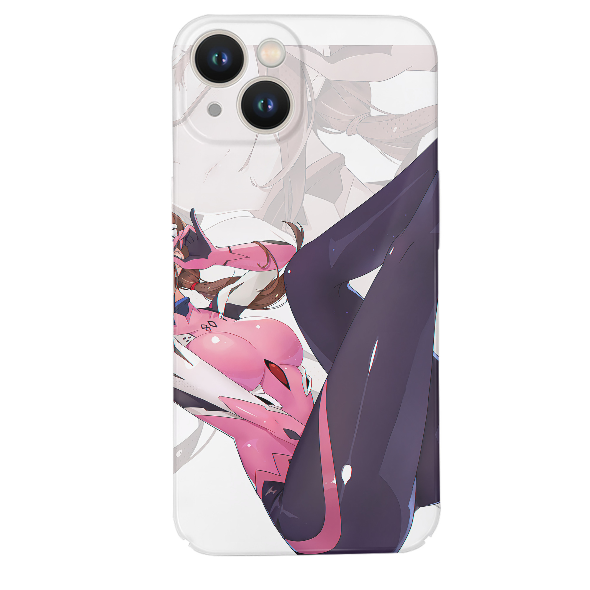 （画像用） EVA 新世紀エヴァンゲリオン 【iPhone 14シリーズ対応】ハードケース